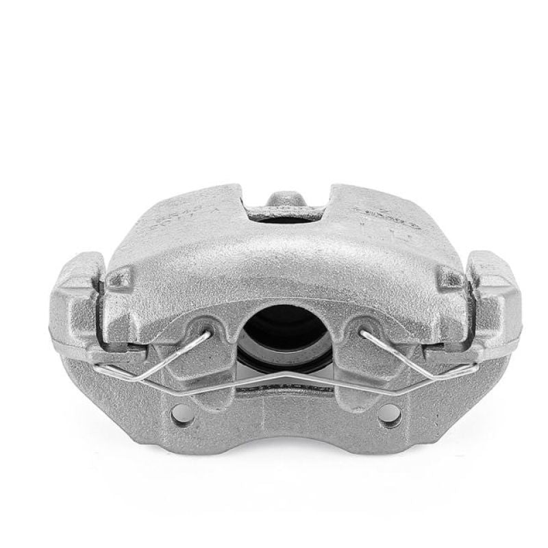 Power Stop 05-07 Ford Focus Front Right Autospecialty Caliper w/Bracket PowerStop