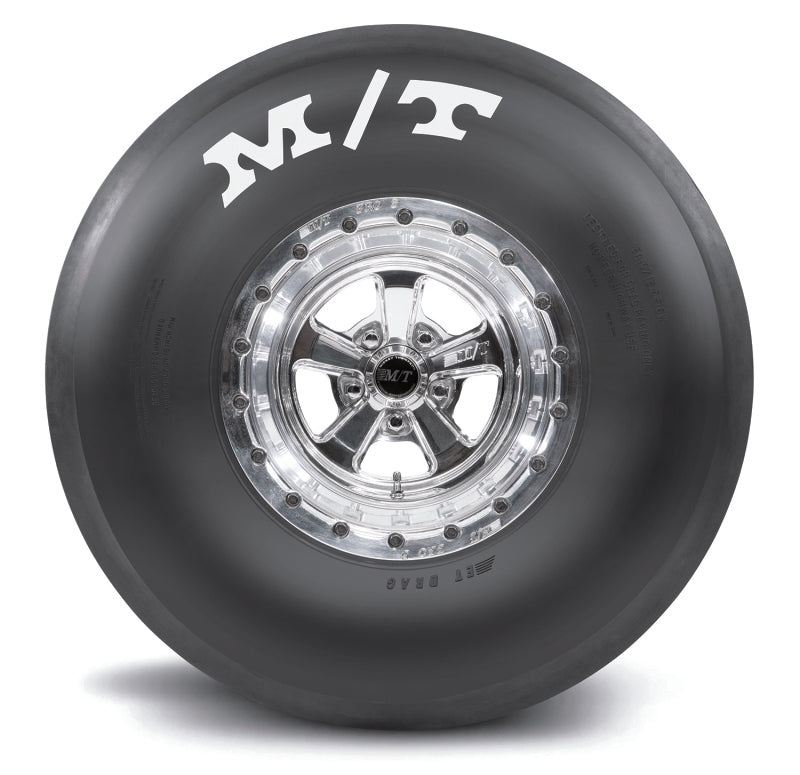 Mickey Thompson ET Drag Tires - 28.0/10.5-15 M5