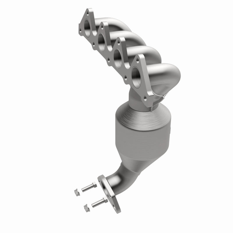MagnaFlow Conv DF 10-11 Hyundai Accent 1.6L Magnaflow