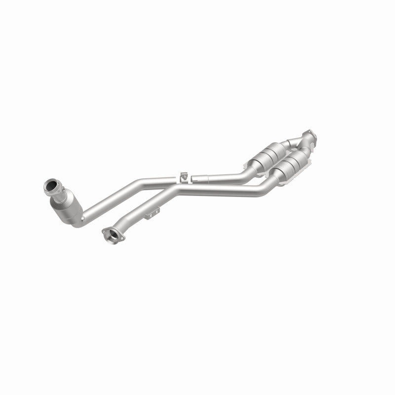 MagnaFlow Conv DF 99-00 Mercedes CLK320 3.2L Magnaflow