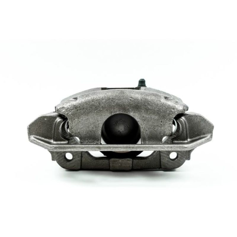 Power Stop 94-98 Ford Mustang Front Right Autospecialty Caliper w/Bracket PowerStop
