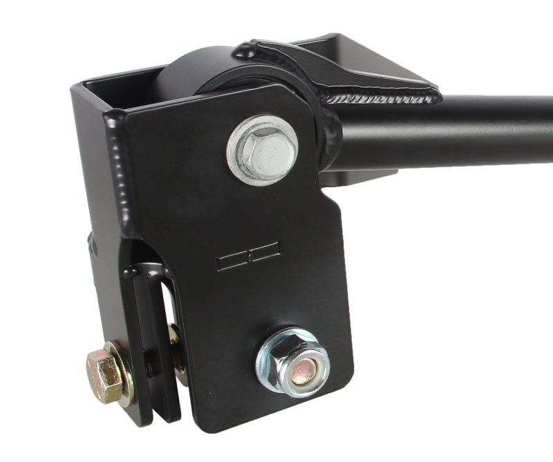 Carli 07-17 Jeep Wrangler Rear Adjustable Track Bar Riser CS-JATB-07-R-RISER