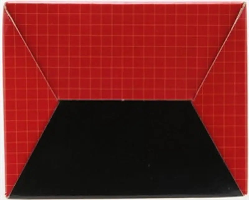 K&N Filter 3 inch Flange 6 inch Base 5 Top 6 1/2 inch Height K&N Engineering