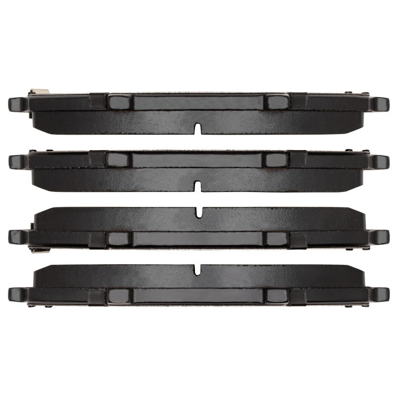 R1 97-04 Lincoln Blackwood Front Off-Road/Tow Brake Pads