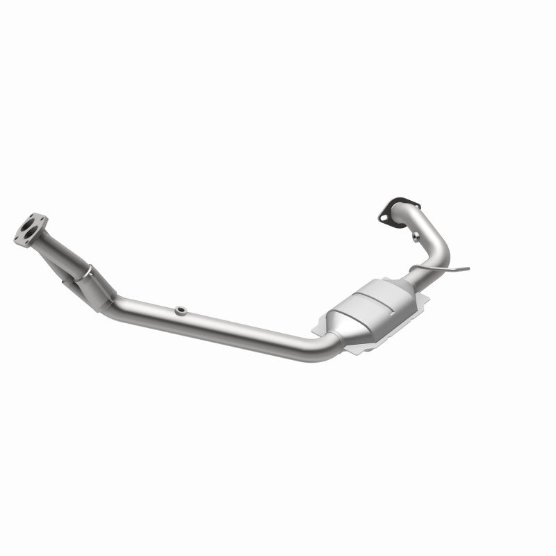 MagnaFlow Conv DF ISUZU RODEO 2.2L OEM Magnaflow