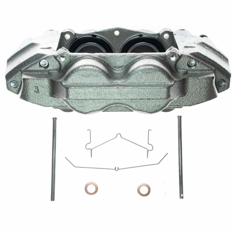 Power Stop 16-19 Lexus GX460 Front Right Autospecialty Caliper w/o Bracket PowerStop
