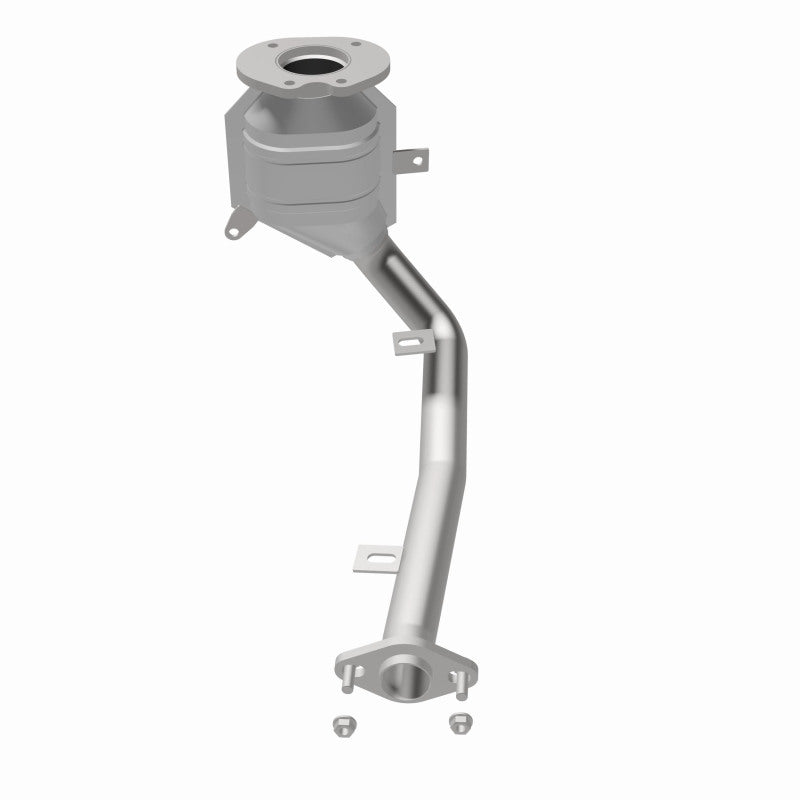 MagnaFlow Conv DF 88-95 Honda Civic/89-91 Honda CR-X California  Direct Fit Catalytic Converter Magnaflow