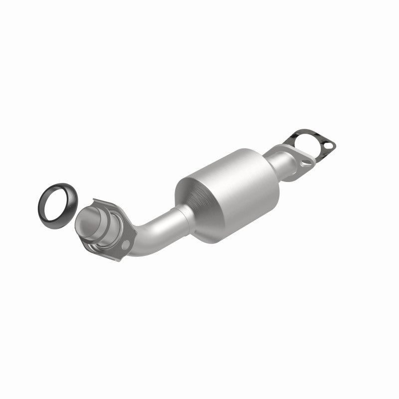 MagnaFlow Pre-OBDII Direct Fit Catalytic Converter 79-85 Dodge Ram 50 2.0L/2.6L Magnaflow