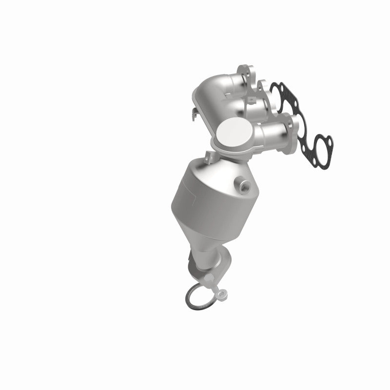 MagnaFlow Conv DF Avalon/Sienna front manif Magnaflow