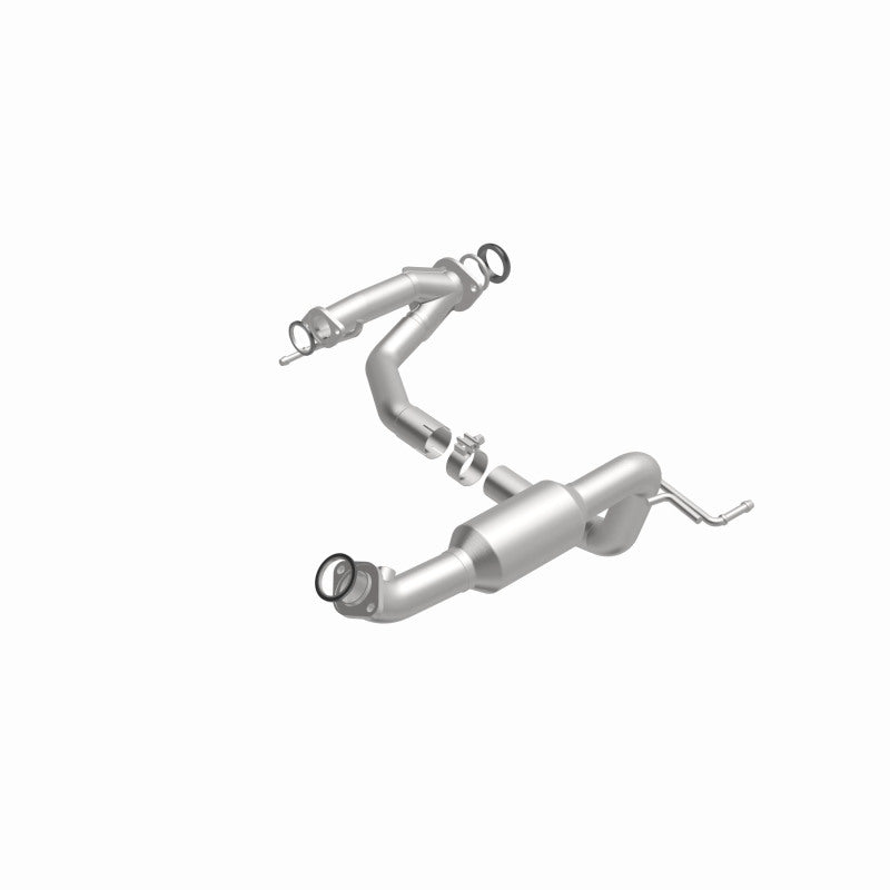 Magnaflow DF Converter 05-11 Toyota Tacoma 4.0L Magnaflow