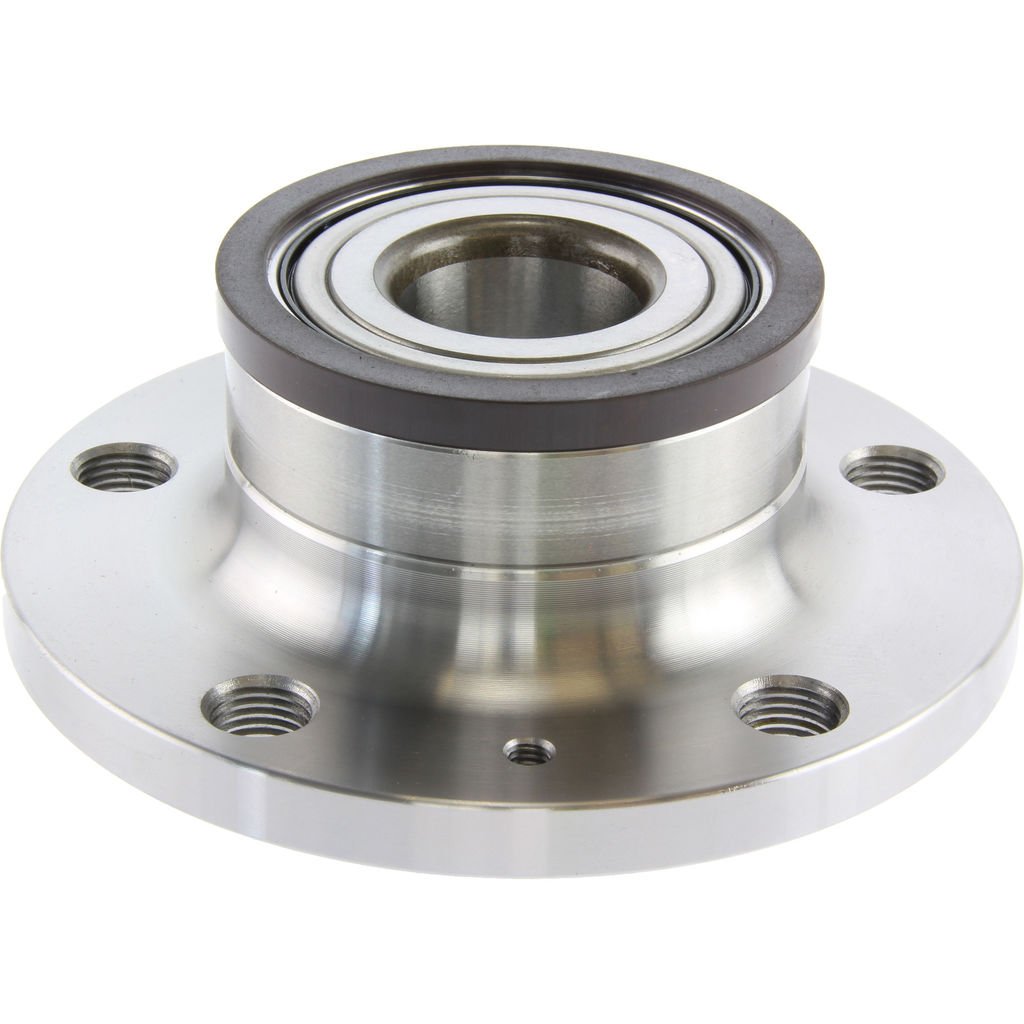 Centric Premium Hub Assembly