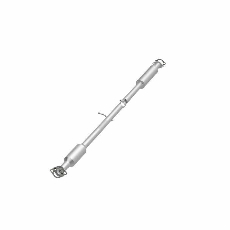 MagnaFlow Conv Direct Fit OEM 14-15 Hyundai Tucson 2.0L Underbody Magnaflow