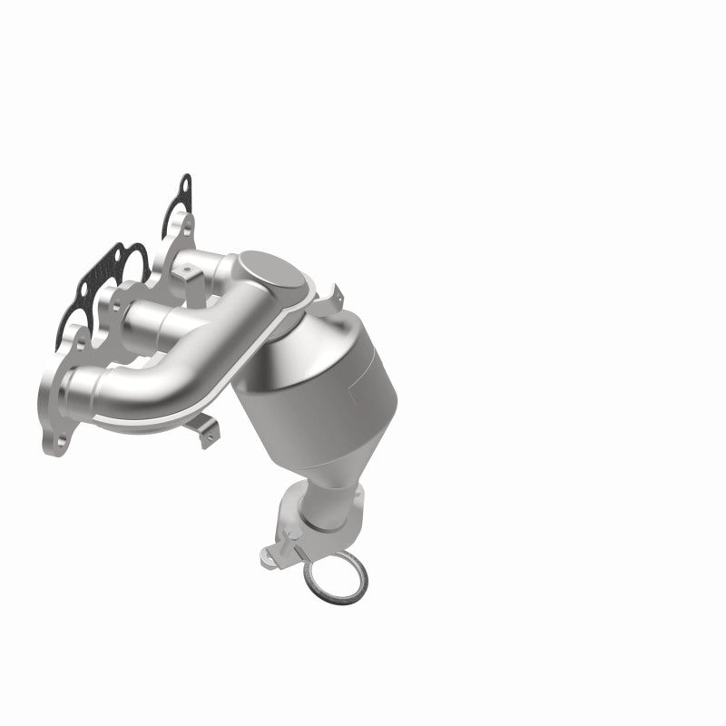 MagnaFlow Conv DF Avalon/Sienna front manif Magnaflow