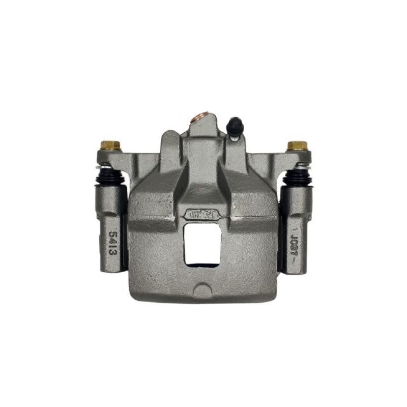 Power Stop 98-02 Chevrolet Prizm Front Left Autospecialty Caliper w/Bracket PowerStop