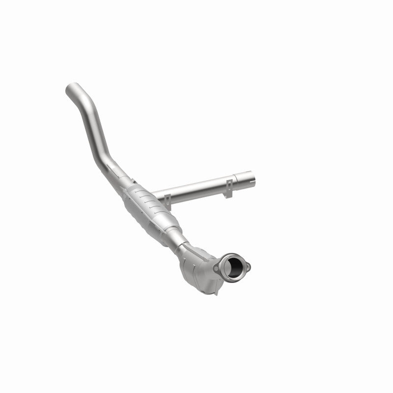 MagnaFlow Conv DF 97-98 Ford F-150 4.6L Magnaflow