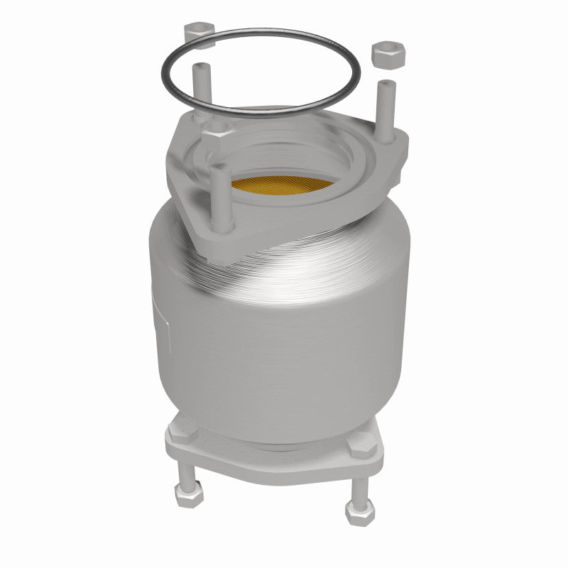 MagnaFlow Conv. DF 04-05 Chevrolet Aveo 1.6L Magnaflow