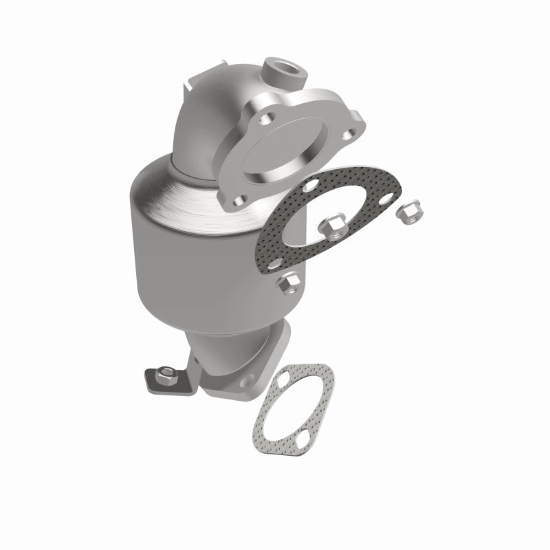 Magnaflow Conv DF 2016-2018 Hyundai Tucson L4 OEM Close Coupled Front (Not for sale in California) Magnaflow