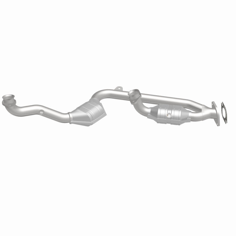 MagnaFlow CONV DF 99-01 Continental 4.6L 50S Magnaflow