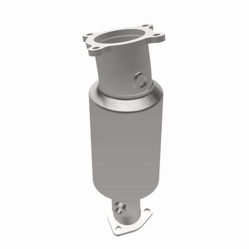 MagnaFlow California Grade CARB Compliant Converter Direct-Fit 05-09 Audi A4 / A4 Quattro Magnaflow