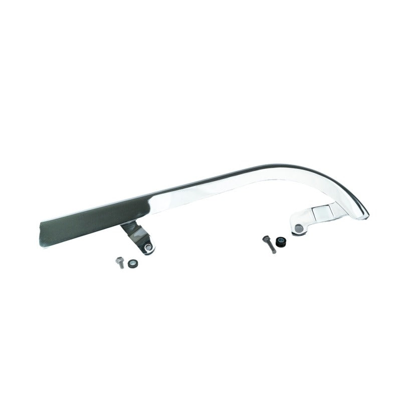 Bikers Choice 00-05 Dyna Chrome Upper Belt Guard - 420635