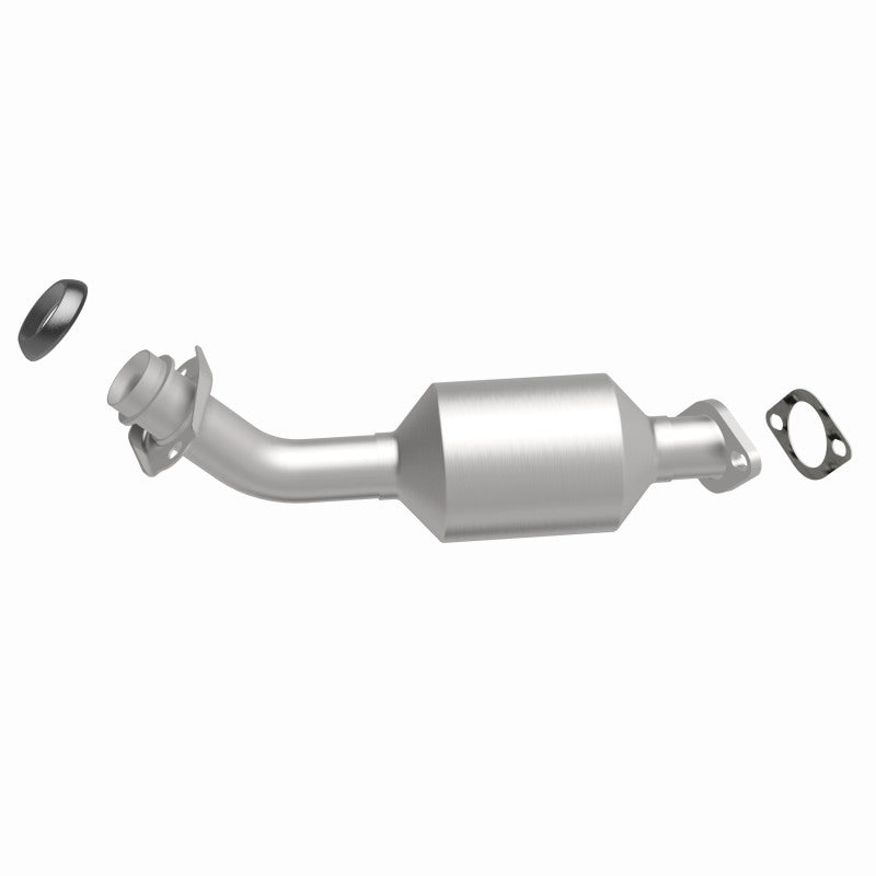 MagnaFlow Pre-OBDII Direct Fit Catalytic Converter 79-85 Dodge Ram 50 2.0L/2.6L Magnaflow