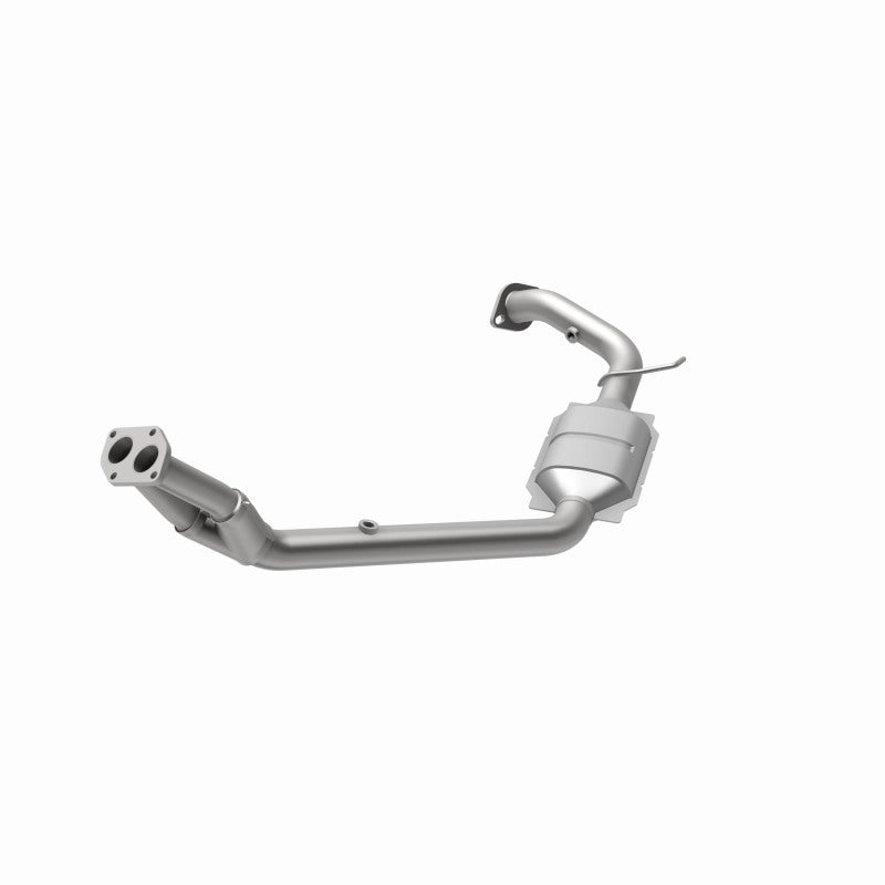 MagnaFlow Conv DF ISUZU RODEO 2.2L OEM Magnaflow