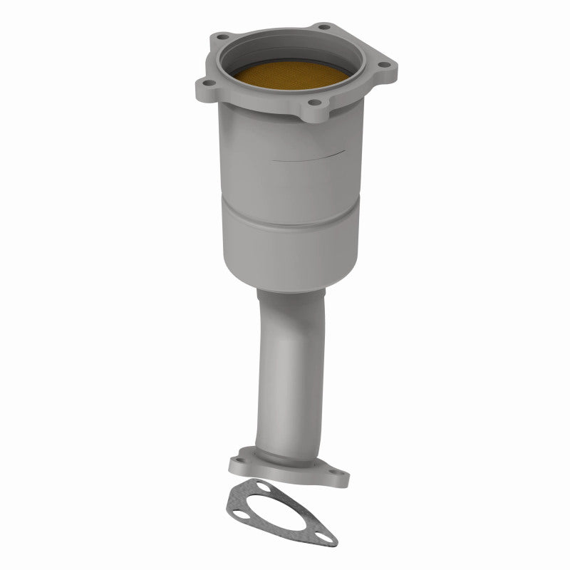 MagnaFlow Conv DF 00-04 Nissan Frontier Magnaflow