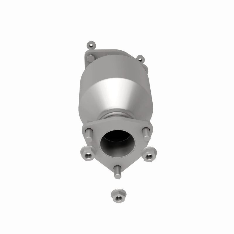 MagnaFlow Conv DF 09-10 Acura TSX 2.4L / 08-10 Honda Accord 2.4L Magnaflow