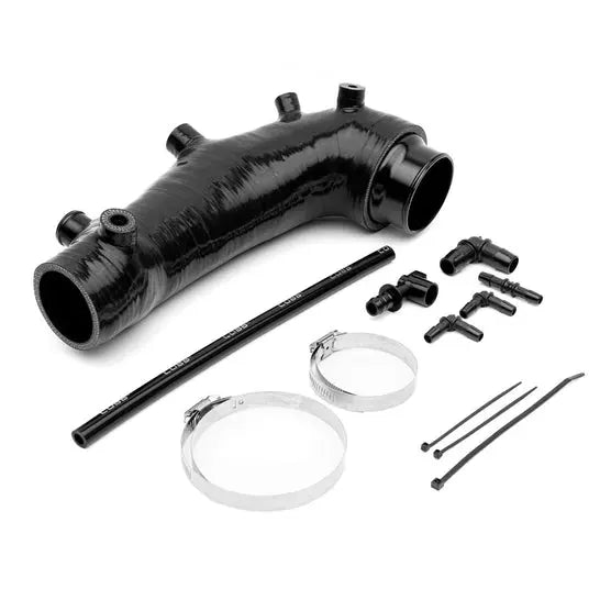 COBB 15-18 Subaru STI NexGen Stage 2 + Flex Fuel Power Package - Blue SUB004NG2S1FF-BL COBB