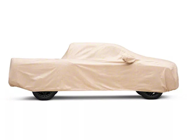Covercraft 3-Layer Car Cover for 2021-2024 Ford F-150 - Gray