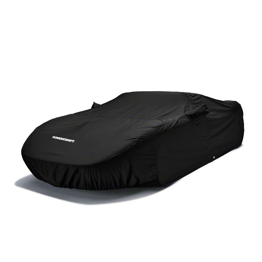Covercraft WeatherShield HP Car Cover for 1961-1966 Ford Thunderbird - Gray