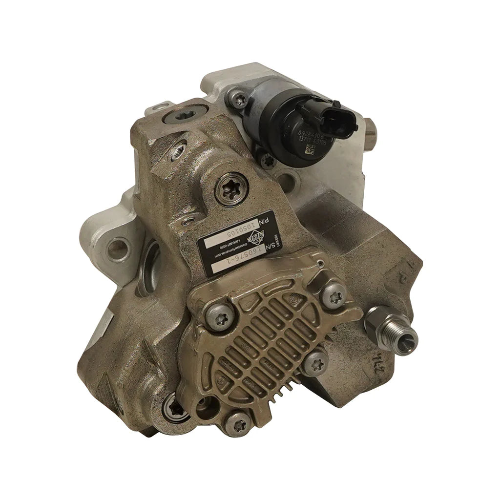 BD Diesel CP3 INJECTION PUMP STOCK EXCHANGE DODGE 5.9L CUMMINS 2003-2007 - 1050105 BD Diesel