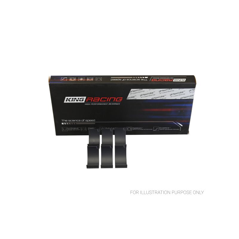 King Engine CanAm X3 Bearing Set