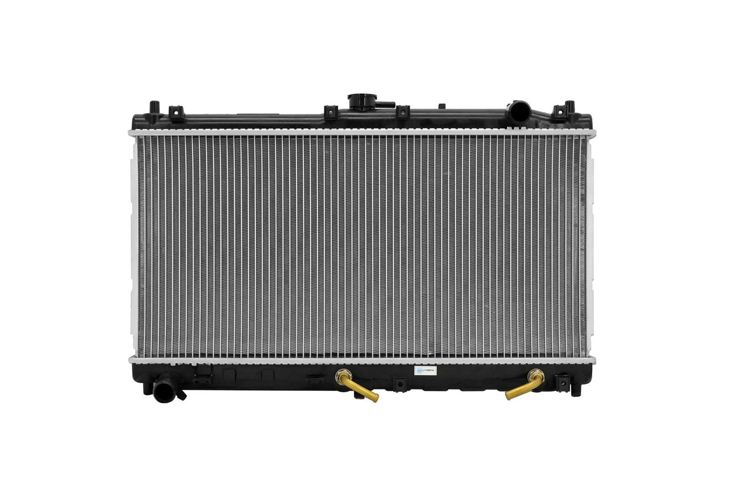 CSF Radiator for 1999-2005 Mazda Miata 1.8L - 2809