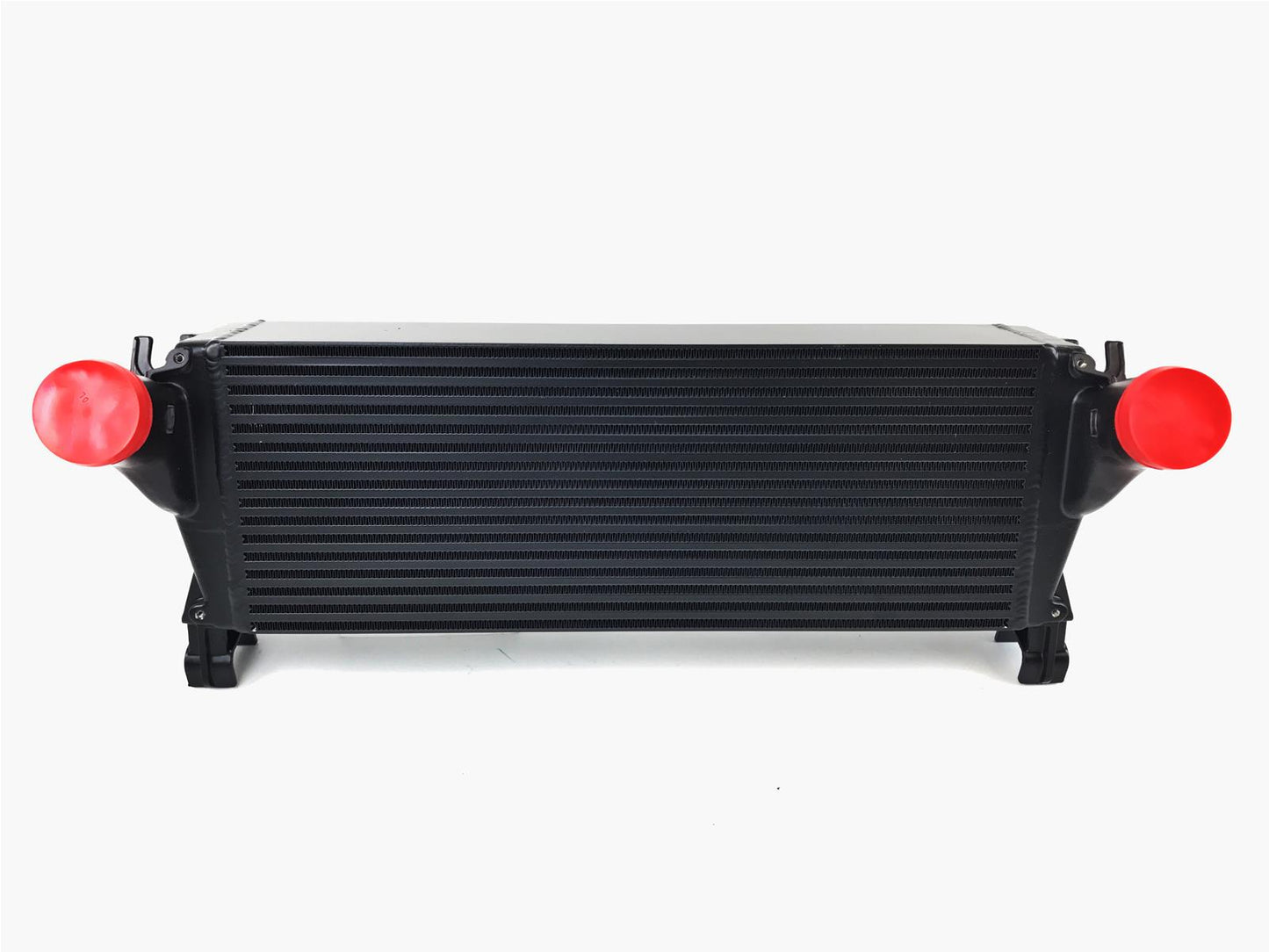 CSF Heavy-Duty Intercooler for 2013-2018 Ram 2500 & 3500 6.7L Cummins - 6076