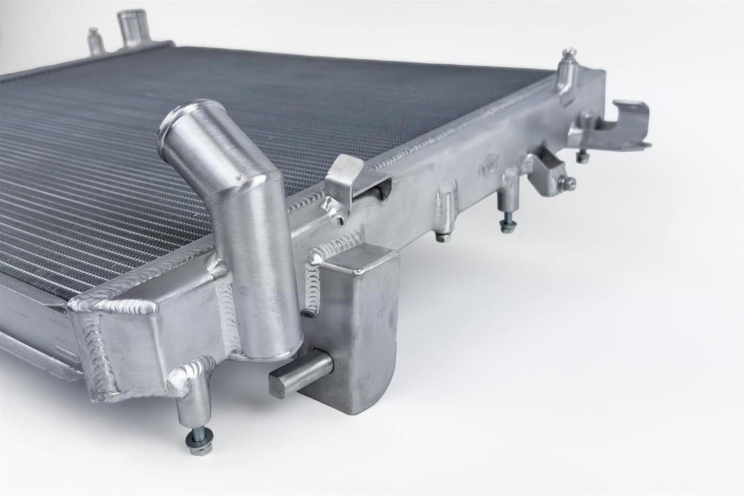 CSF Performance Radiator for 2018-2026 Jeep Wrangler & Gladiator - 7340