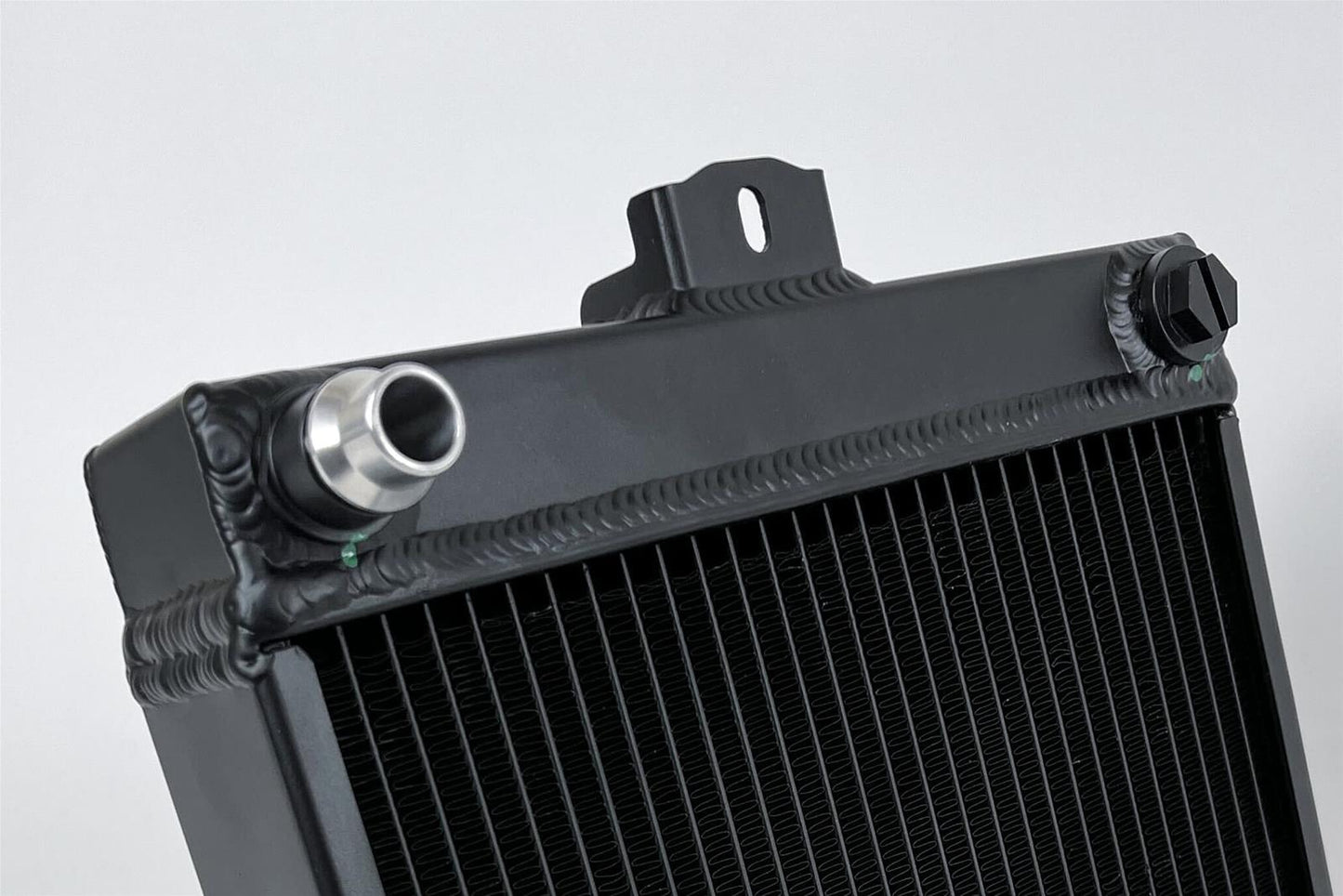 CSF Auxiliary Radiator for 2015-2021 BMW F8X M3, M4 & M2 Competition - 8258