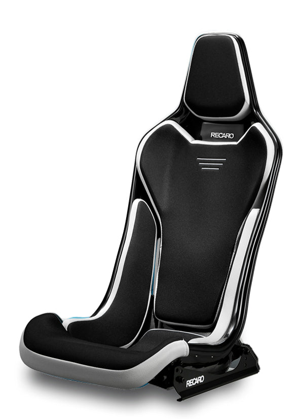 Recaro Side Adapter Set for RCS Seats