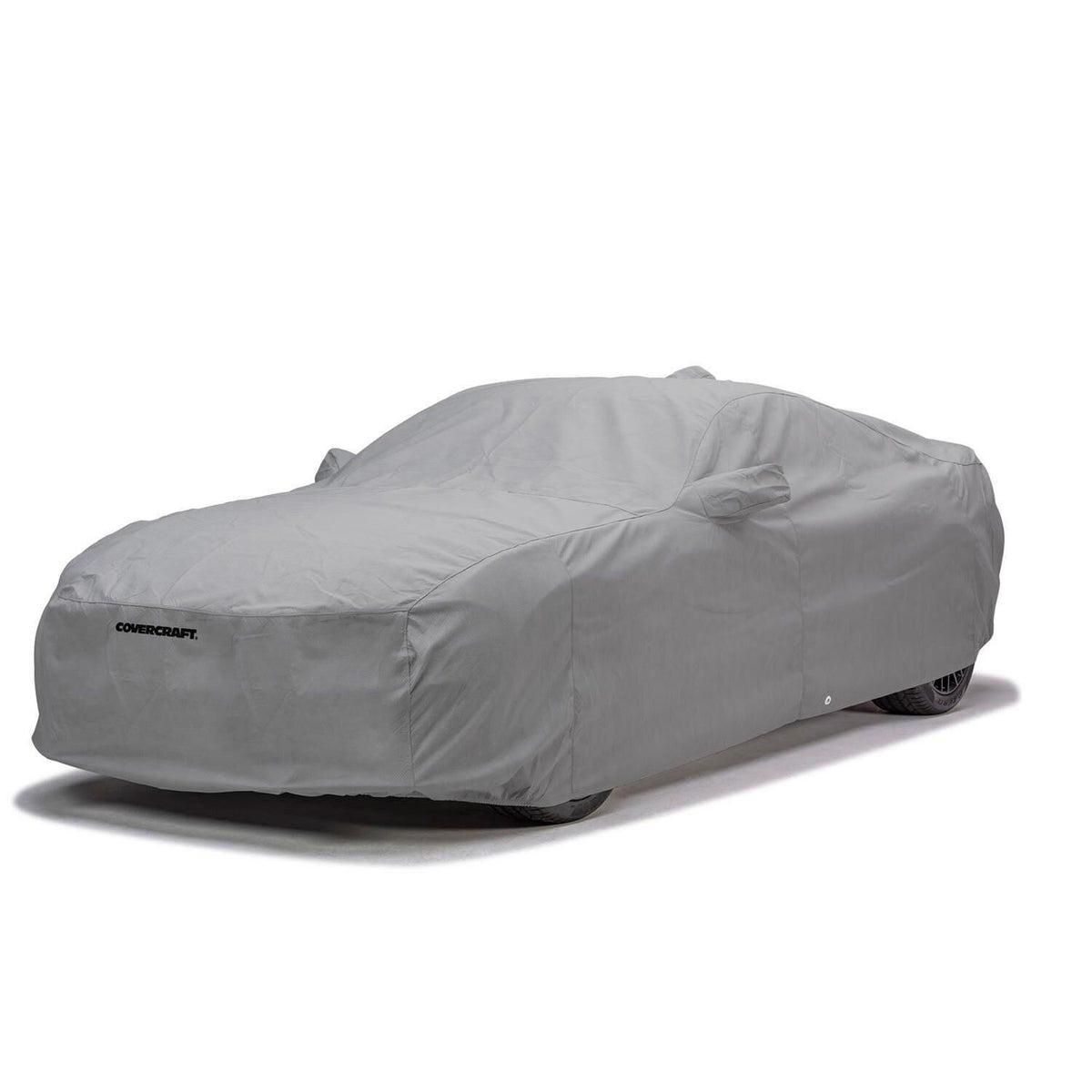Covercraft 5-Layer All Climate Car Cover for 2019-2025 BMW X5 - Gray
