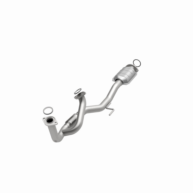 MagnaFlow Conv DF 97-98 Toyota Avalon Camry 3 Magnaflow