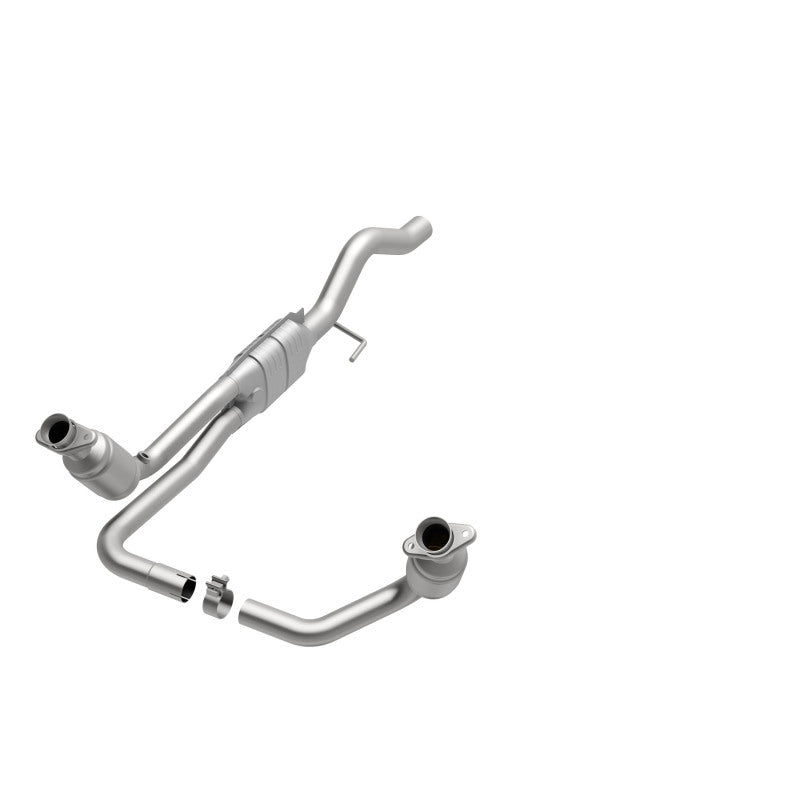 Magnaflow Conv DF 00-03 Dakota 4.7L Magnaflow