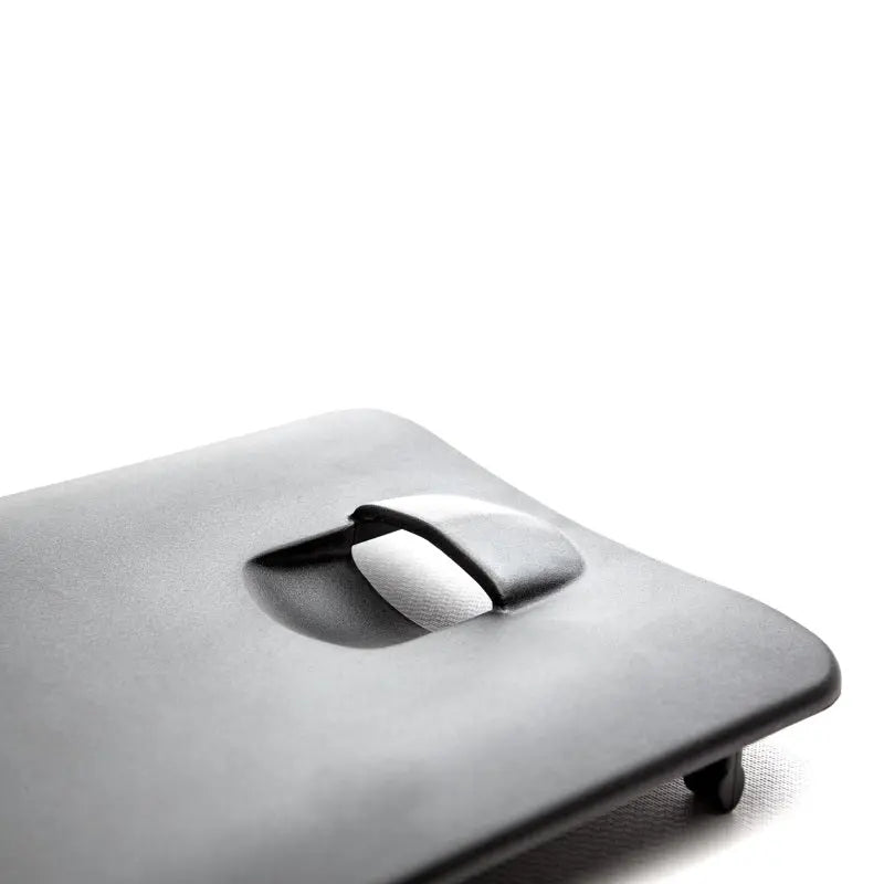 COBB Porsche Black Fiber Fuse Cover - Driver Side 8P2700 COBB