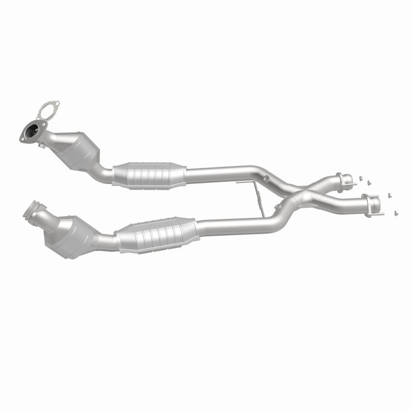 Magnaflow Conv DF 96-98 4.6L *California* Magnaflow