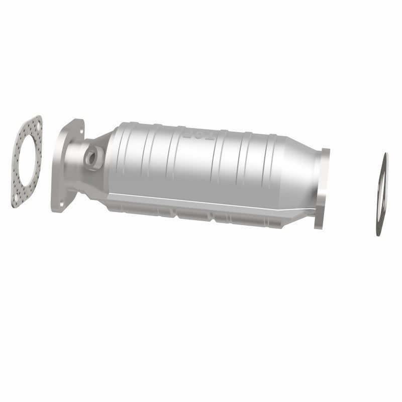 MagnaFlow Conv DF 96-98 Nissan Altima 2.4L Magnaflow