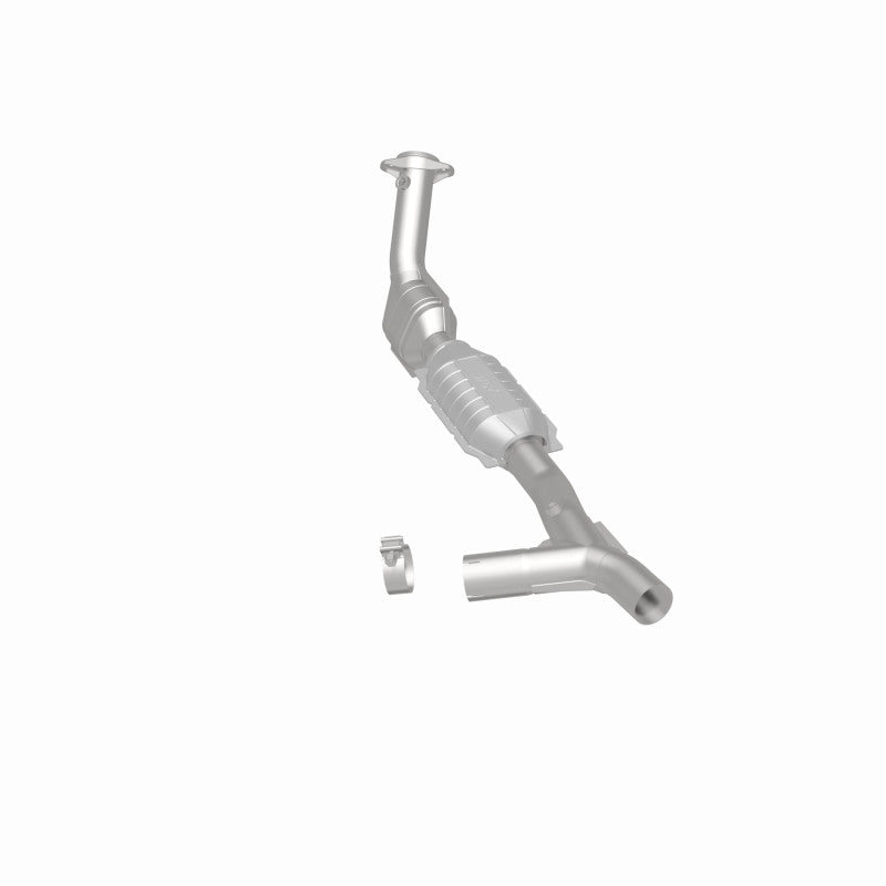 MagnaFlow Conv DF 97-98 Ford Trucks 5.4L Magnaflow