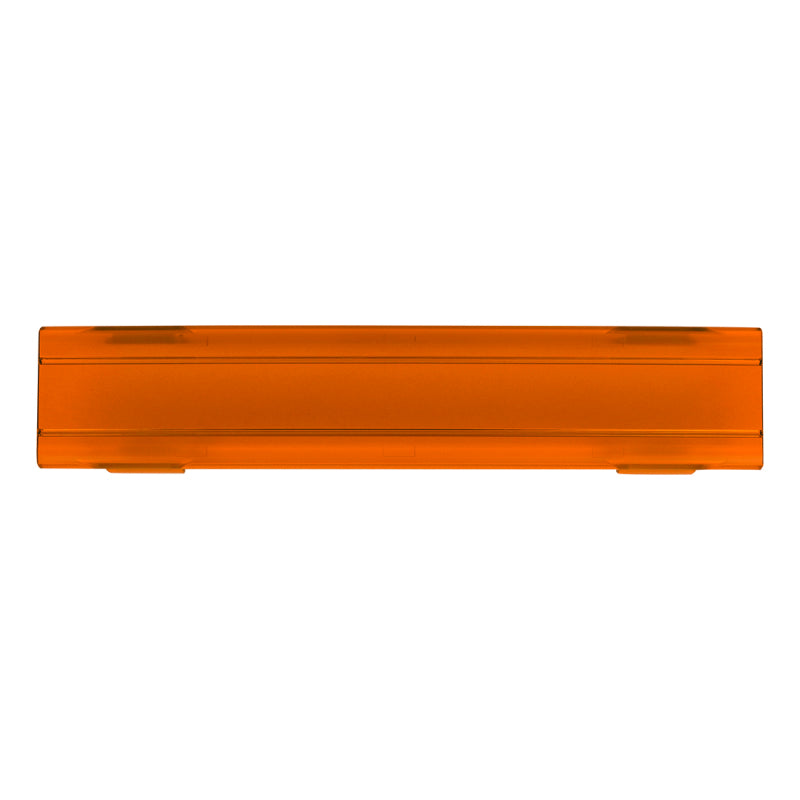 Rigid Industries Light Bar Cover For 20,30,40 & 50 Inch SR-Series Amber Pro - 131614 Rigid Industries