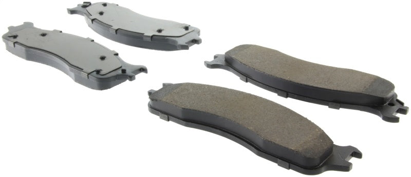StopTech Street Disc Brake Pads - 305.09650 Stoptech