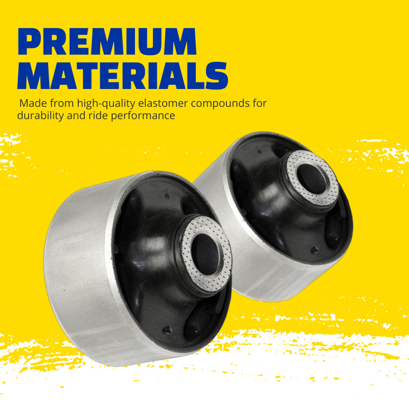 MOOG 97-00 Acura EL Front Lower Inner / Front Lower Inner Forward Control Arm Bushing Moog