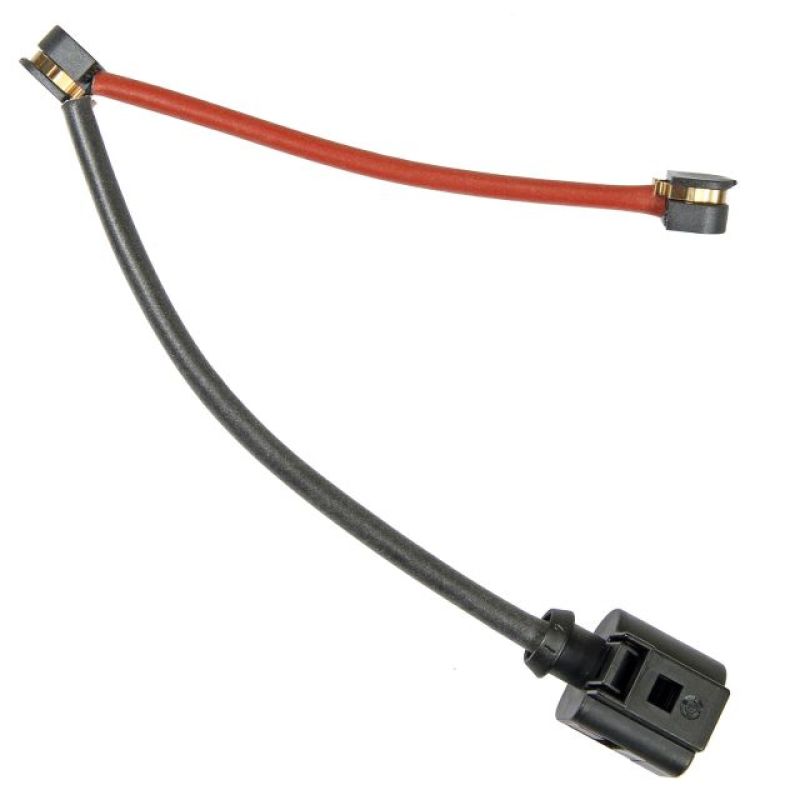 Power Stop 17-19 Porsche 718 Boxster Rear Euro-Stop Electronic Brake Pad Wear Sensor PowerStop