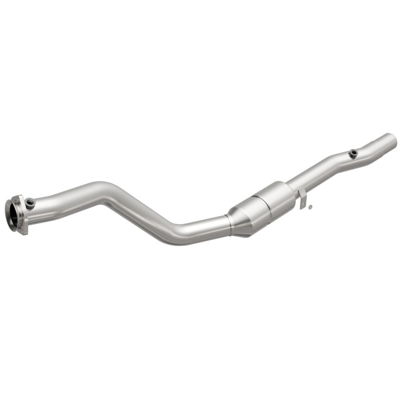MagnaFlow Conv DF 01-03 Audi S8 4.2L Passenger Side Magnaflow